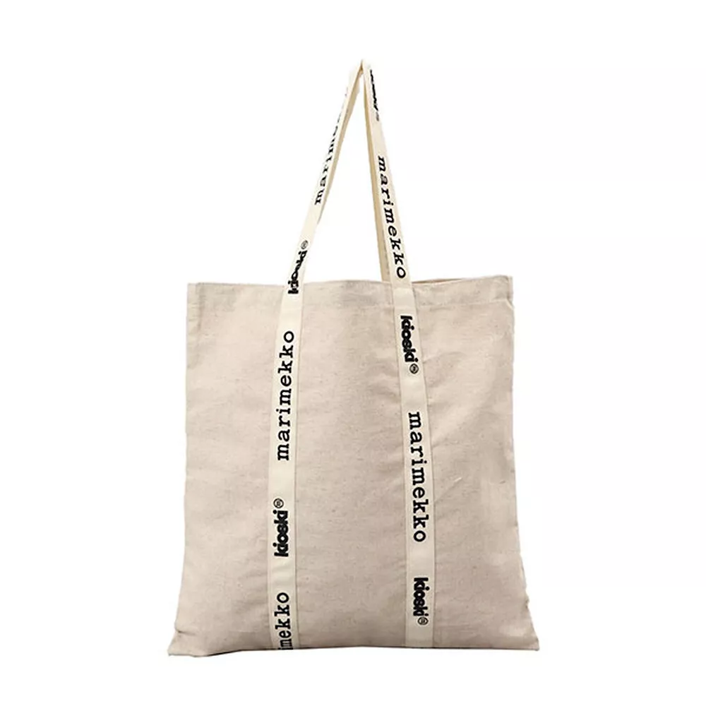 Marimekko canvas hotsell bag