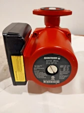 Armstrong Astro 280CI Cast Iron 3-Speed 115 V Circulating Pump 110223-320. NEW!!