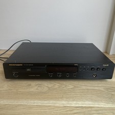 Marantz CD6000OSE Compact Disc CD Player - Hifi Separate - Fully Working Rare