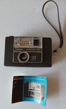 VINTAGE KEYSTONE EVERFLASH 20 CAMERA W/ORIGINAL CASE