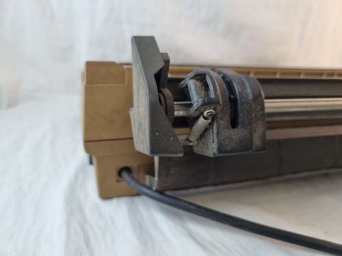 Commodore MPS803 Dot Matrix Printer. In MPS-803 Turns On But Untested - Afbeelding 19 van 24