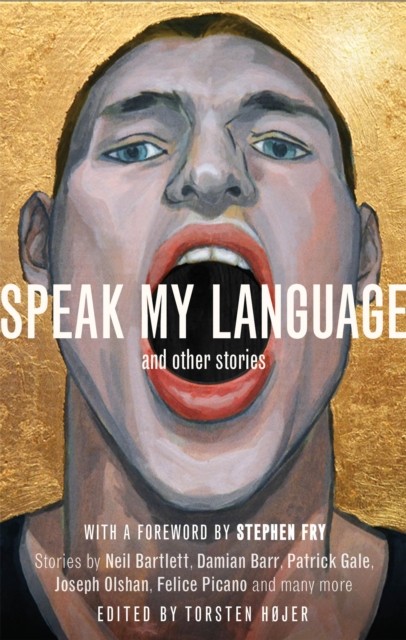 Speak My Language and Other Stories by Torsten HÃ¸jer PAPERBACK - Image 2