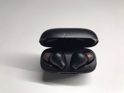 JBL Tune 235NC  TWS Earbuds Blue Bluetooth Active Noise Cancelling Sweat Proof