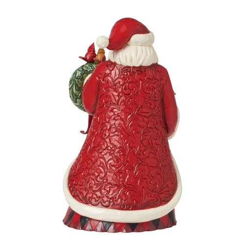 Highland Glen Santa Bird Fig - Thumbnail 3