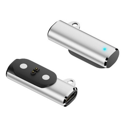 Leichter USB C Ladegerät Adapter kompatibel mit für Mojawa Run Air und Mojo 2