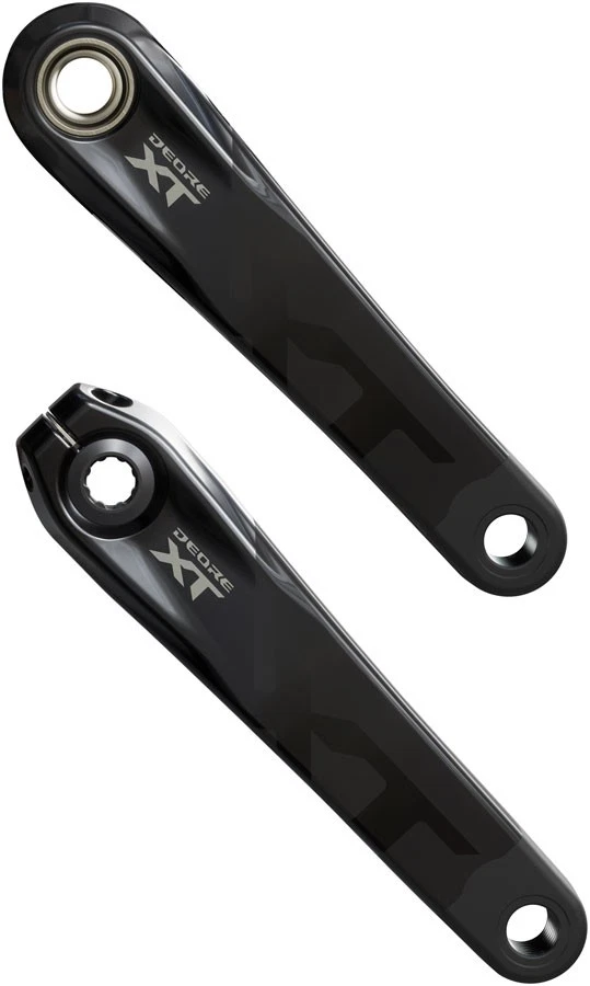 Shimano Deore XT M8200 Crankset
