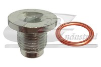 3Rg Reparatursatz, ÖLwanne FüR Citroen C4 II Peugeot 508 I Sw C5 III Mini Mini