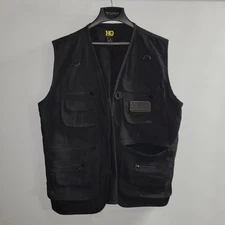 HQ Issue Vest Men's Concealment Carry Tactical Vest  Xlarge 