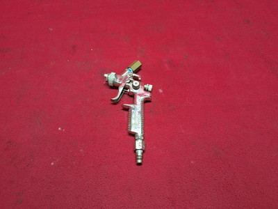 SATA Minijet Lackierpistole Farbspritzpistole Sprühpistole