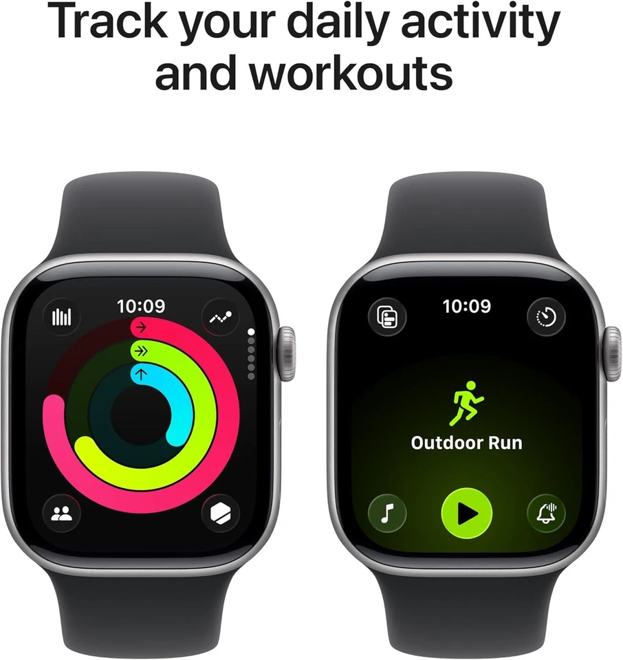 Apple Watch Series 11, photo 2 of 5