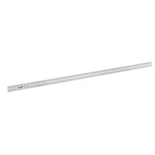 72 In. Aluminum Straight Edge Ruler