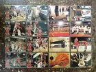New ListingMICHAEL JORDAN 16 Card Lot * 1994 UD Rare Air * Decade Of Dominance * No Doubles