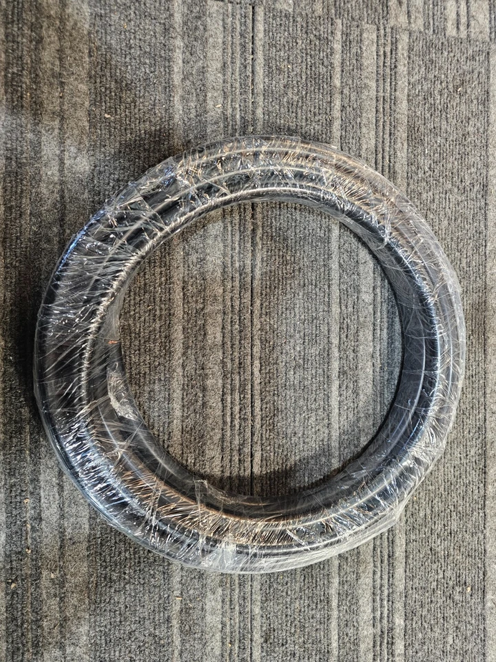 Wells Vehicle Electronics CB8BK-25 25 Ft. 2/0G DieHard Battery Cable, Black - Image 2 of 4