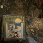 Nintendo Super Mario Bros. Deluxe Nintendo Game Boy Color Platformer Cartridge