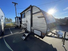 2026 Forest River Aurora Light 13BHX