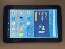 Amazon Fire 7 (12th Generation) USED