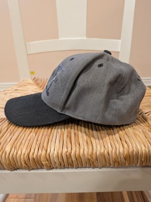 90s The X files キャップ　古着　promo usa 映画 Rare The X Files FX Syndication Promo Hat Vintage 90s NEW | eBay