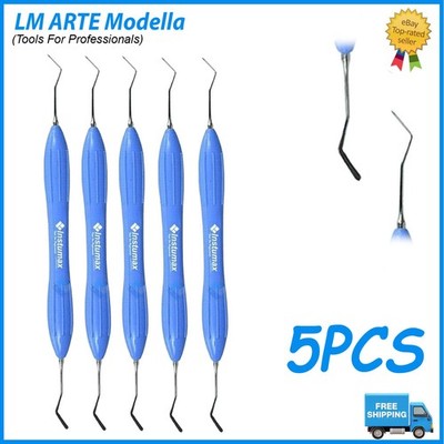 LM Arte Modella Composite Instrument   Premium Dental Filling Modeling Tools
