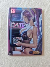 Waifu Goddess Story Femme Fatale ER-01