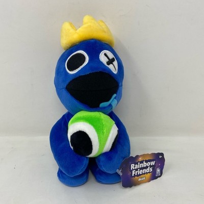 PhatMojo Rainbow Friends Blue Plush 8in/20cm