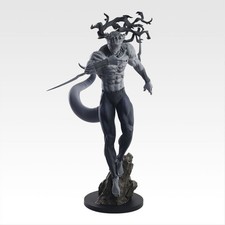 BANDAI Ichiban Kuji Jujutsu Kaisen Incidente Di Shibuya 4 Mahito Ultima Figura