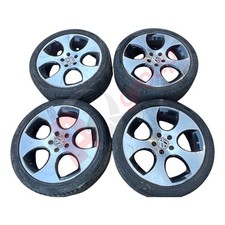 VOLKSWAGEN GOLF GTI MK6 08-12 SET OF 18