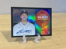 2021 Topps All-Star Rookie Cup Baseball Cards Checklist 12