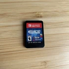 Nintendo Switch Nascar Rivals - Cartridge Only - Working Tested