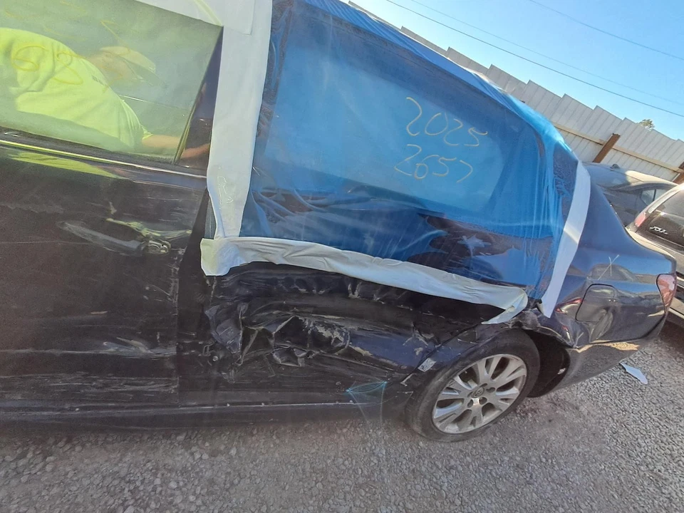 Used Driving Light fits: 2008 Toyota Avalon Fog-Driving Grade A - Imagem 4 de 4