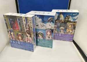 Aria the Origination | eBay