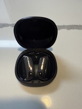 Monster Airsur C01 Wireless Bluetooth In-Ear Earbuds with Charging Case