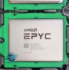 AMD EPYC 7642 48C 96T 2.3GHz 256MB L3 Cache SP3 Server CPU Used Unlocked