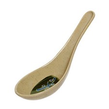 GET Enterprises 6020TD Traditional .6 oz Soup Spoon