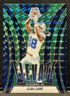 2025 Mosaic CeeDee Lamb Mosaic (Raw)