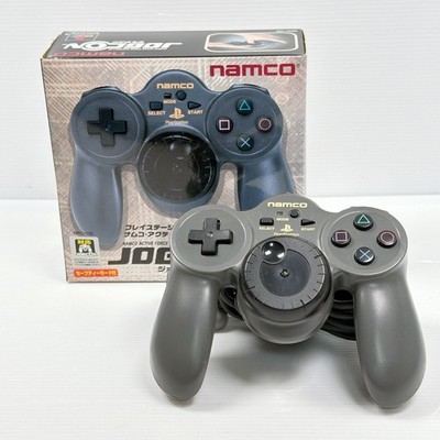 Jogcon Active Force Controller for PlayStation