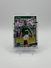2023-24 Panini Donruss Optic Soccer FIFA Rated Rookie #176 ENDRICK Rookie RC