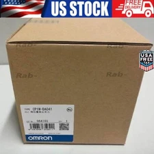 1PC New Omron CP1W-DA041 PLC Module Free Shipping CP1WDA041  US Free TAX