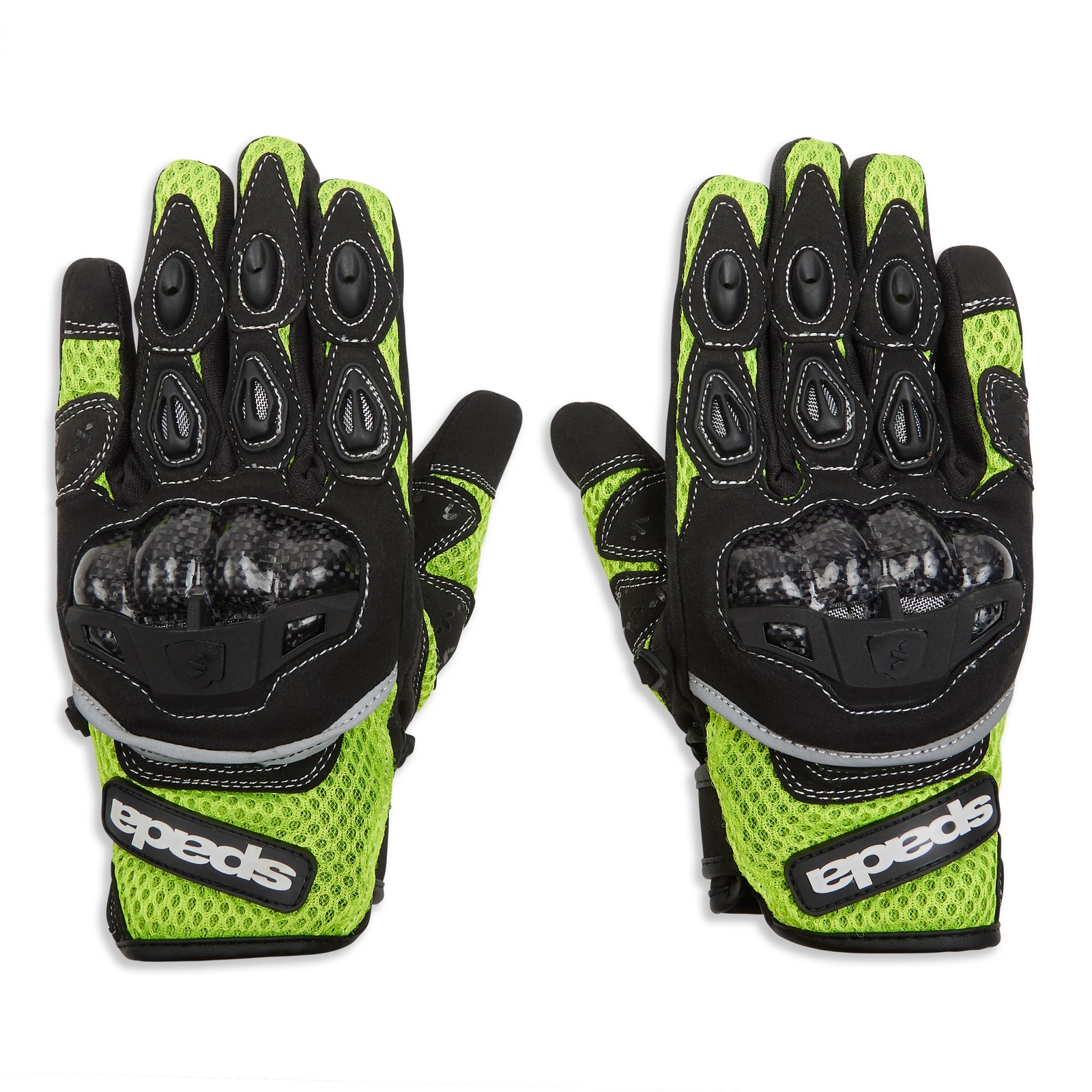 Fluo Yellow, photo 1 of 2