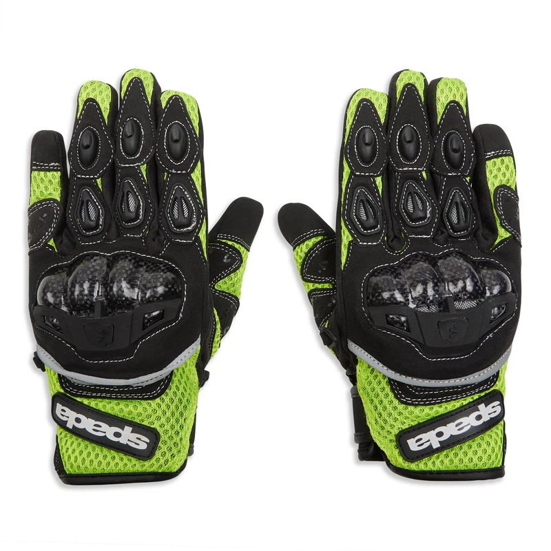 Fluo Yellow, photo 1 of 2