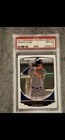 Bowman 2013 Draft Picks Aaron Judge Rookie #BDPP19 PSA 10 Yankees Baseball Card