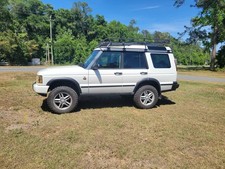 2004 Land Rover Discovery SE