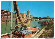 BAAP9-0910-ITALIE - PESCARA - Porto-canale - ...