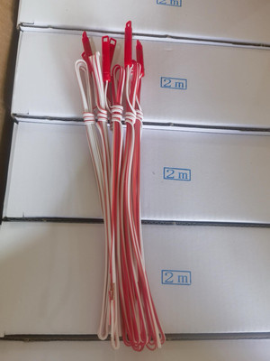 50pcs/Lot | 2 Meter | Initiator | Electronic Firing Firework Wire