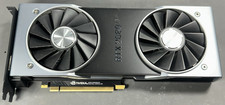 NVIDIA GeForce RTX 2080 Ti 11GB GDDR6 GPU 900-1G150-2530-000 - Tested