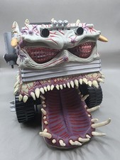 Spawn Violator Monster Rig Action Vehicle McFarlane Toys 1994