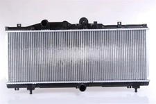 Radiateur Fiat BARCHETTA