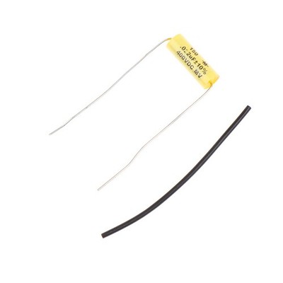 1PC Genuine USA Mallory 0.022UF 223K Tone Cap (Capacitor) For Epi 1959OR$g