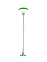Schneider H0 1365 Led StraßEnlaterne - Fertigmodell