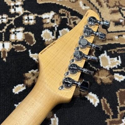 Suhr Used JE-Line Classic S ASH | eBay