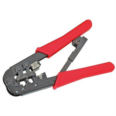 25.99.8792 VALUE Crimpzange für 8P+6P 6P+4P ~D~